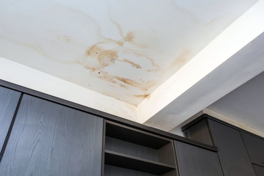 Roof Leak Repair by Advanced Roof Tech