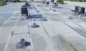 Commercial Roofing