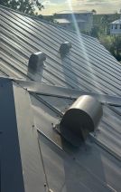 Metal Roofing