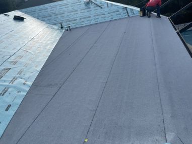 Roofing