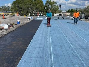 Flat Roofing