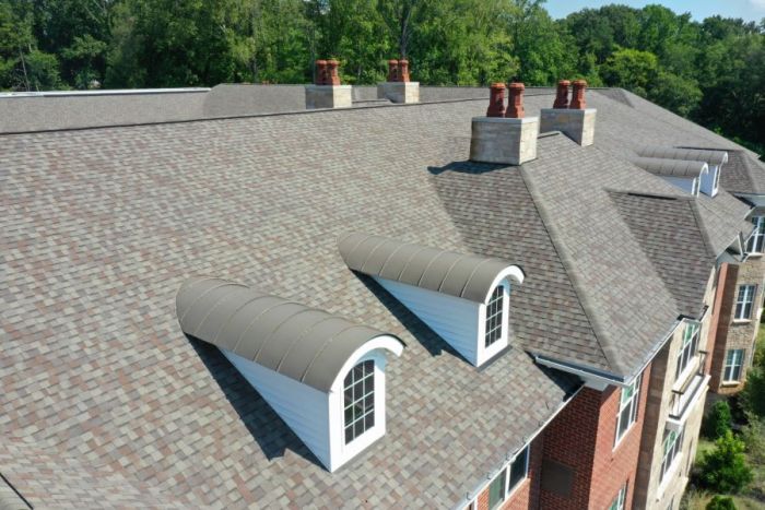 Roofing Services